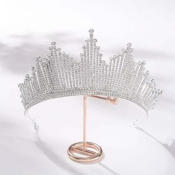 The Chloe Tiara