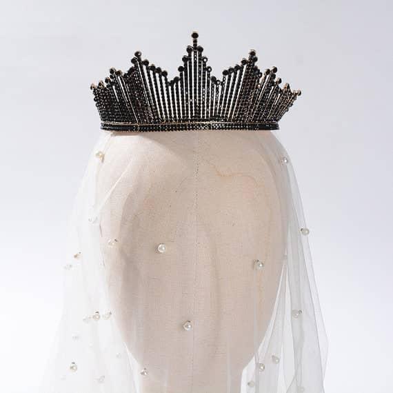 The Chloe Tiara