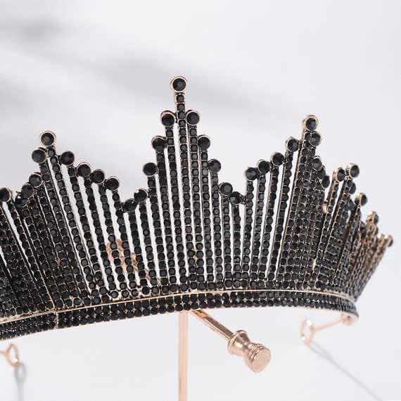 The Chloe Tiara