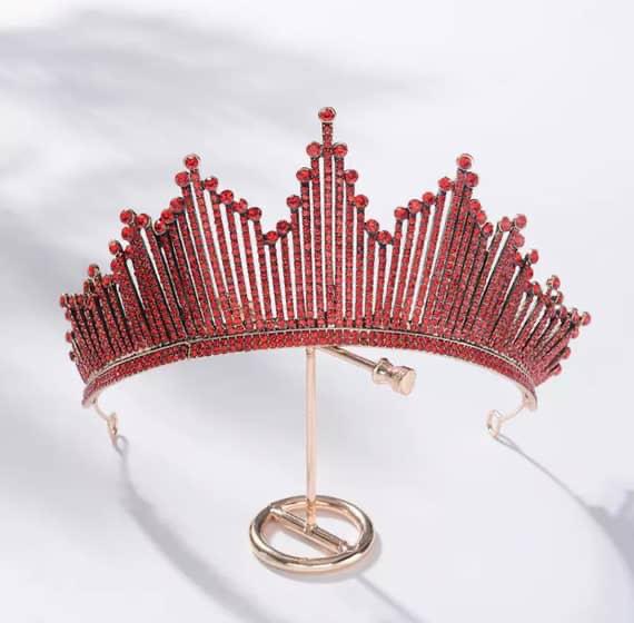 The Chloe Tiara
