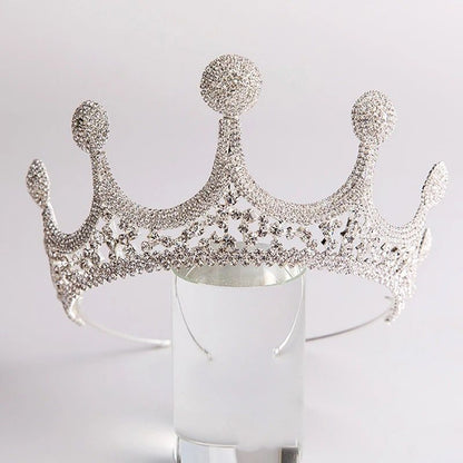 The Celine Tiara