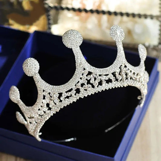 The Celine Tiara