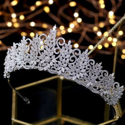 The Fiona Tiara