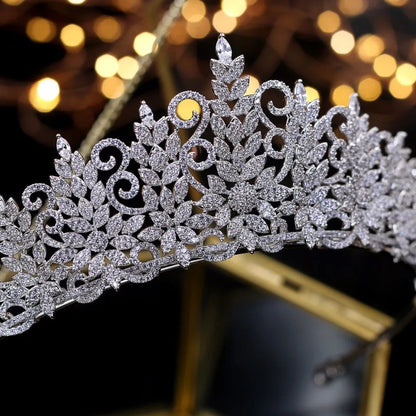 The Fiona Tiara