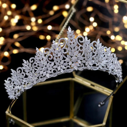 The Fiona Tiara