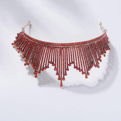 The Chloe Tiara