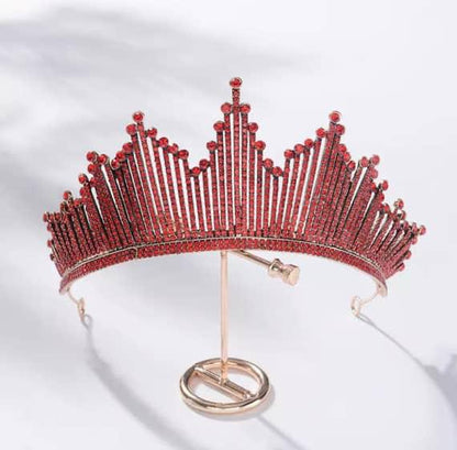 The Chloe Tiara