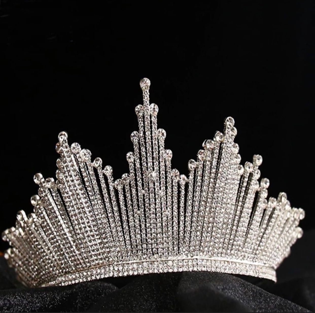 The Chloe Tiara