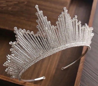 The Chloe Tiara